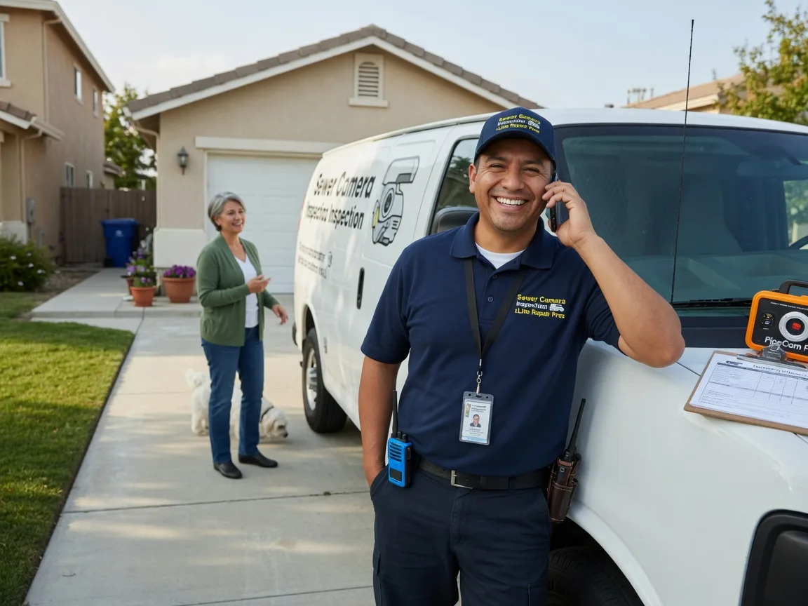 Sewer Line Repair Bostwick, GA FAQs